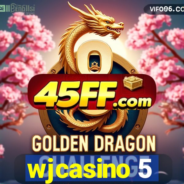wjcasino 5